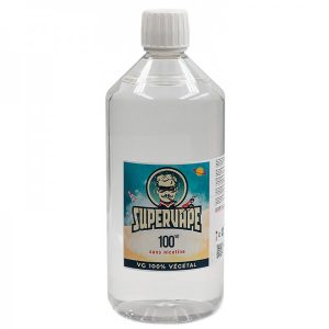 Baza 100VG 1L- SuperVape