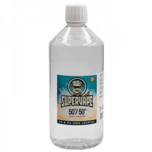 Baza 50PG/50VG 1L - SuperVape