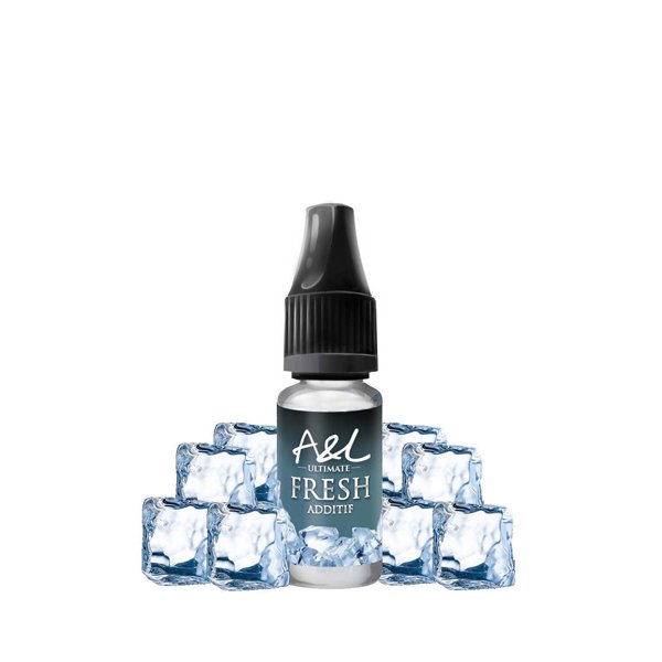 Aditiv Ultimate Fresh 10ml - Ultimate by A&L