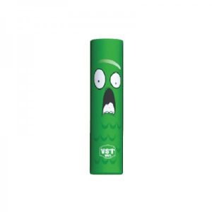 Folija za bateriju 18650 Green Surprise (5kom) - VST