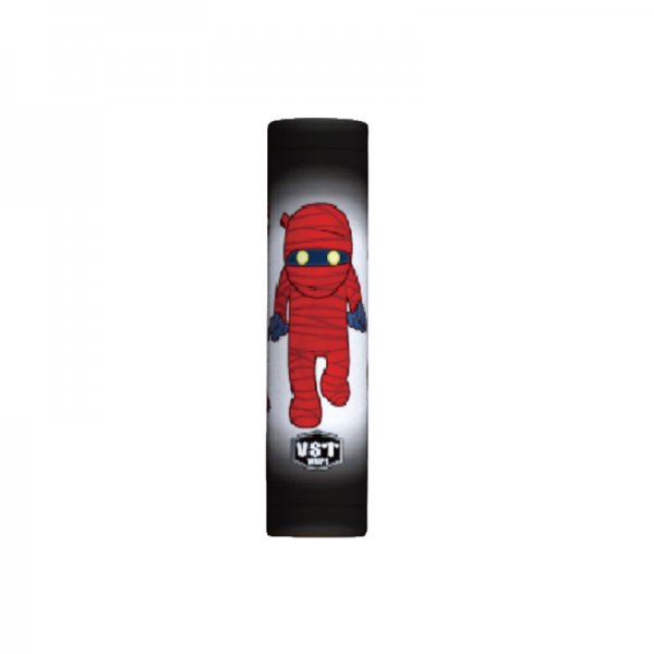 Folija za bateriju 18650 Red Mummy (5kom) - VST