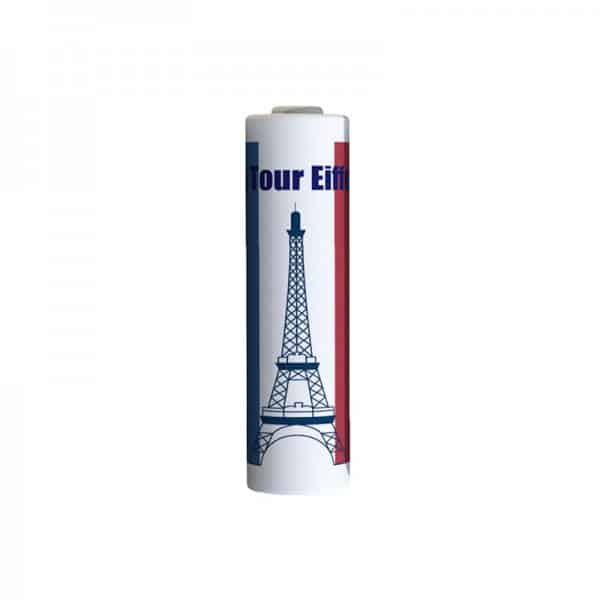 Folija za bateriju Tour Eiffel (5kom)