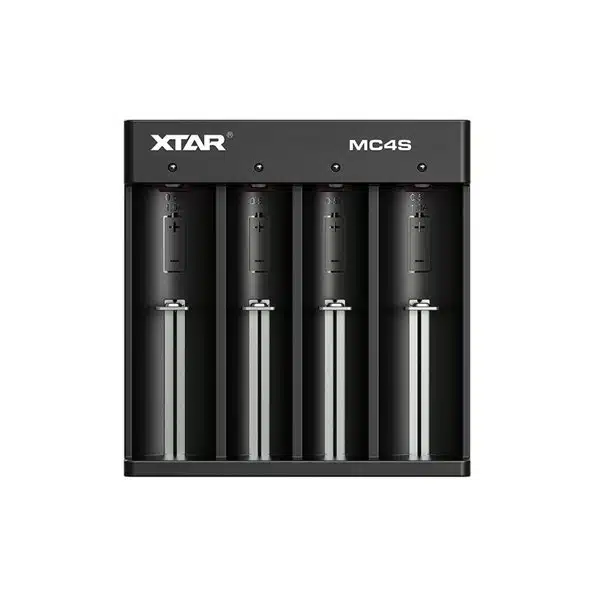 Punjač MC4S - XTAR