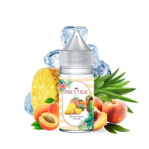 Aroma Abricot Pêche Ananas 30ml - Prestige Fruits