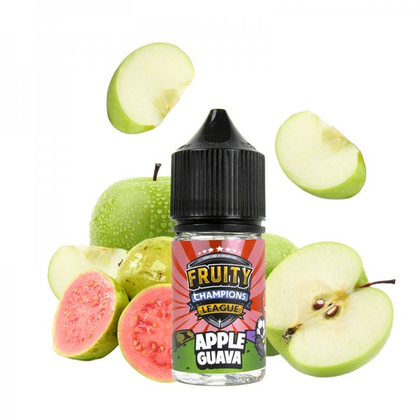 Aroma  Apple Guava 30ml - Fruity Champions League