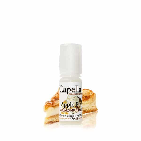 Aroma Apple Pie 10ml - Capella