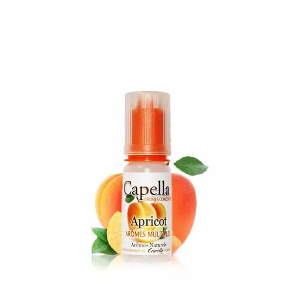 Aroma Apricot 10ml - Capella