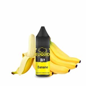 Aroma Banana 10ml - Eliquid France