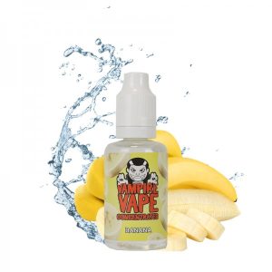 Aroma Banana 30ml - Vampire Vape