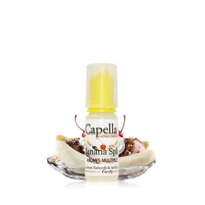 Aroma Banana Split 10ml - Capella