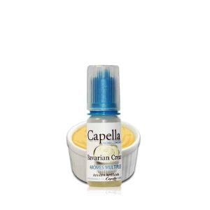 Aroma Bavarian Cream 10ml - Capella