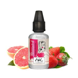 Aroma Biiiiiatch 30ml - Les créations by A&L