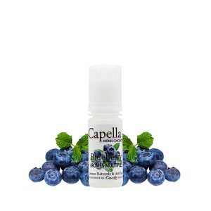 Aroma Blueberry 10ml - Capella