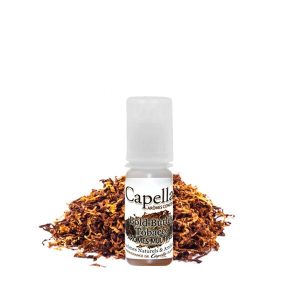Aroma Bold Burley Tobacco 10ml - Capella