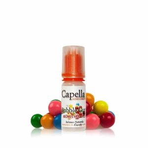 Aroma Bubble Gum 10ml - Capella
