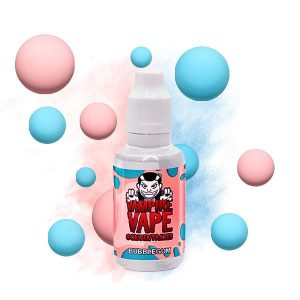 Aroma Bubblegum 30ml - Vampire Vape