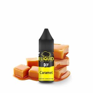 Aroma Caramel 10ml - Eliquid France