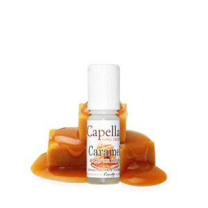 Aroma Caramel V2 10ml - Capella