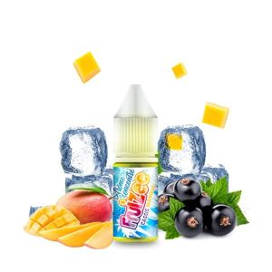 Aroma Cassis Mangue 10ml - Fruizee by Eliquid France