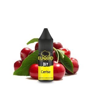Aroma Cherry 10ml - Eliquid France