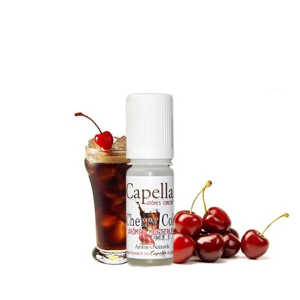 Aroma Cherry Cola RF 10ml - Capella