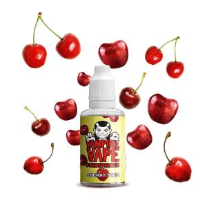 Concentrate Cherry Tree 30ml - Vampire Vape