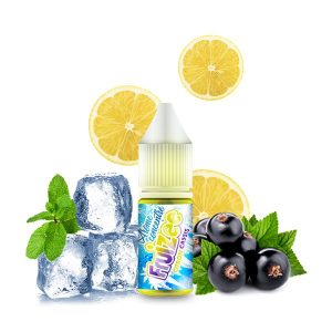 Aroma Citron Cassis 10ml - Fruizee by Eliquid France