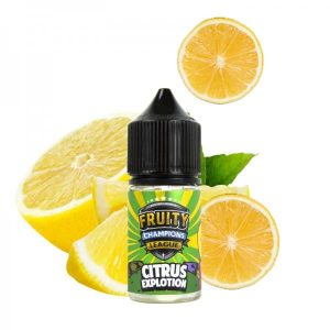 Aroma Citrus Explotion 30ml - Fruity Champions League