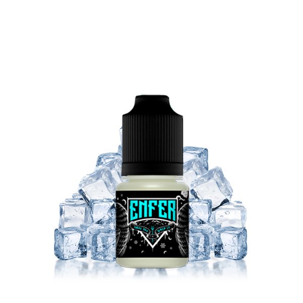 Aroma Classic 10ml - ENFER