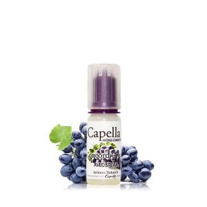 Aroma Concord Grape 10ml - Capella