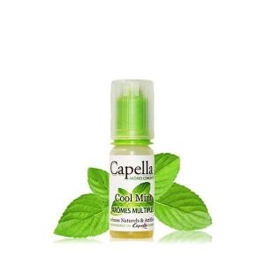 Aroma Cool Mint 10ml - Capella