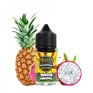 Aroma Dragon Pineapple 30ml - Fruity Champions League