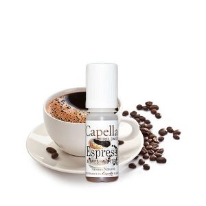 Aroma Espresso 10ml - Capella