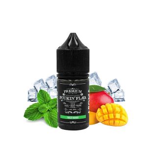 Aroma Freezy Mango 30ml - Fcukin Flava