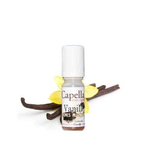 Aroma French Vanilla V2 10ml - Capella