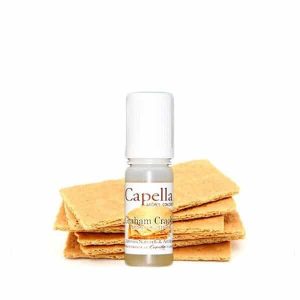 Aroma Graham Cracker V2 10ml - Capella