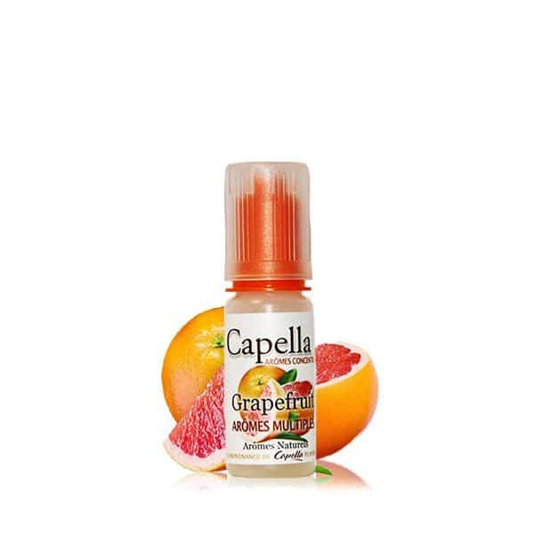 Aroma Grapefruit 10ml - Capella