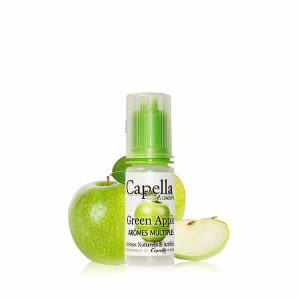 Aroma Green Apple 10ml - Capella