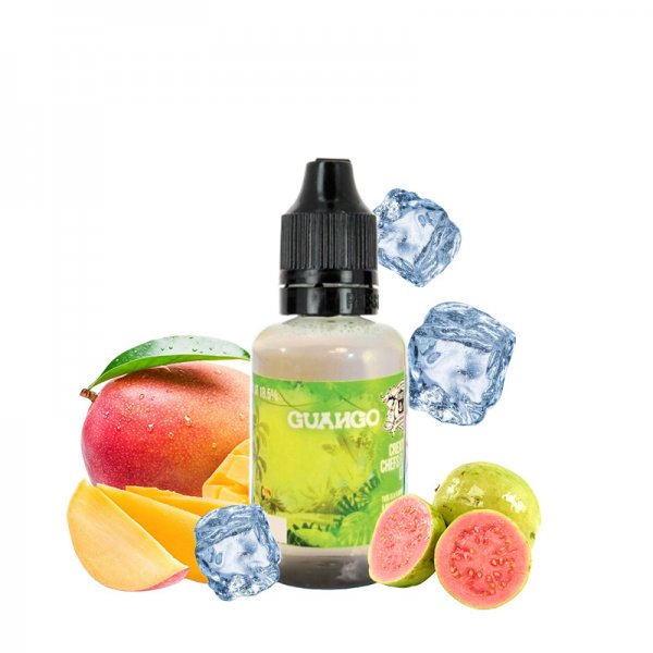 Aroma Guango 30ml - Chefs Flavours