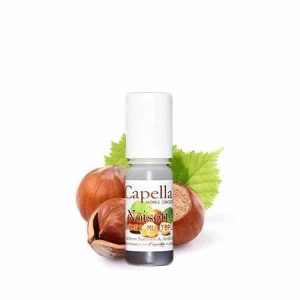Aroma Hazelnut V2 10ml - Capella