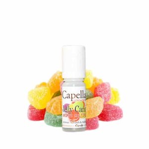 Aroma Jelly Candy 10ml - Capella
