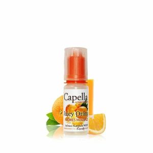 Aroma Juicy Orange 10ml - Capella