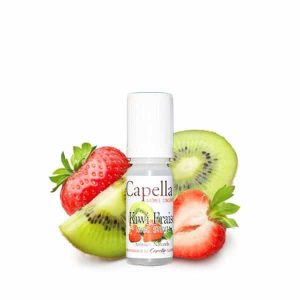 Aroma Kiwi Strawberry 10ml - Capella