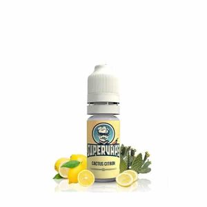 Aroma Lemon Cactus 10ml - SuperVape
