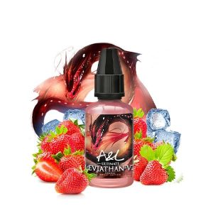 Aroma Leviathan V2 Sweet Edition 30ml - Ultimate by A&L