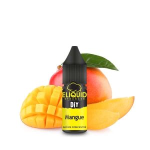 concentrate mango eliquid france