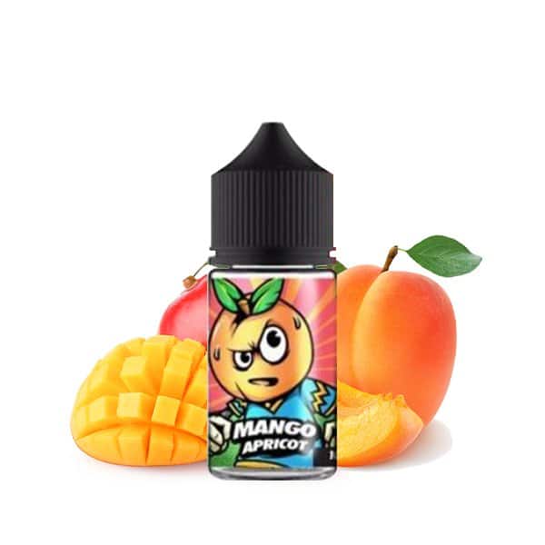 Aroma Mango Apricot 30ml - Fruity Champions League