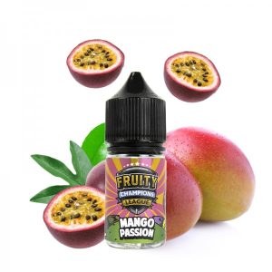 Aroma Mango Passion 30ml - Fruity Champions League
