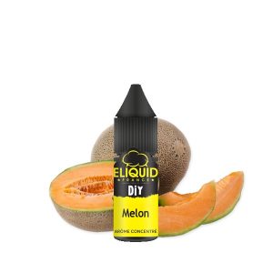Aroma Melon 10ml - Eliquid France