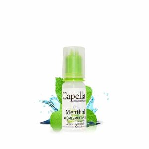 Aroma Menthol 10ml - Capella